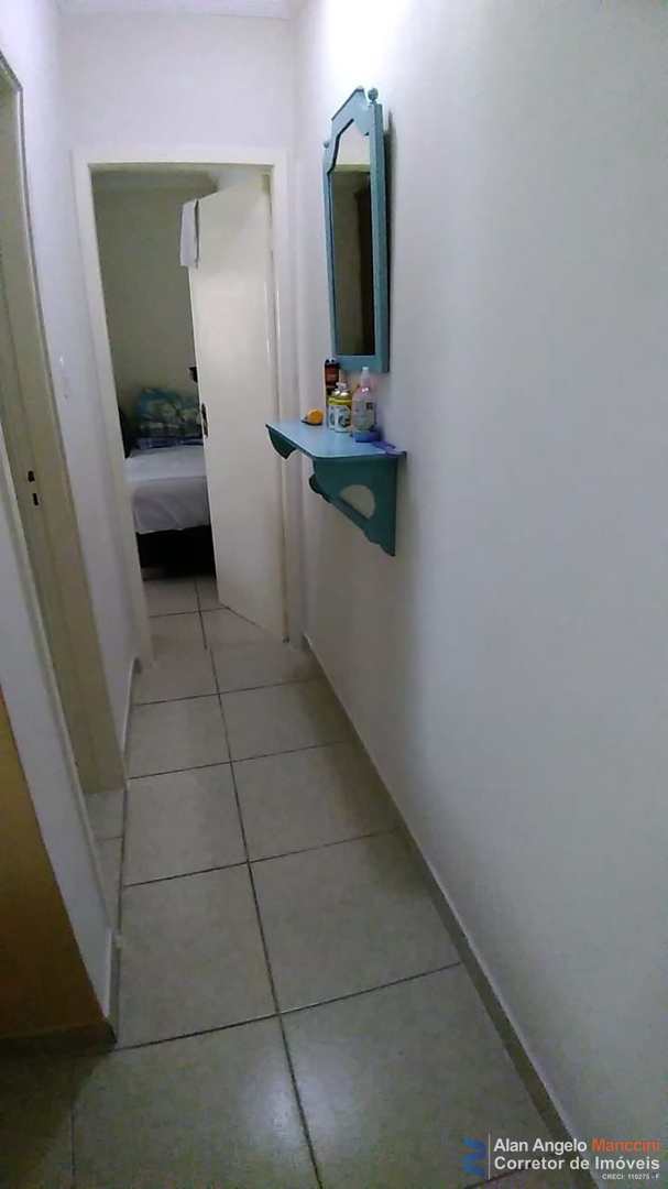 Apartamento à venda com 1 quarto, 60m² - Foto 9