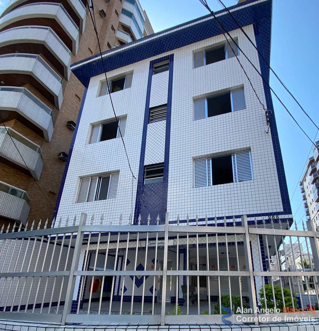 Apartamento à venda com 1 quarto, 60m² - Foto 1