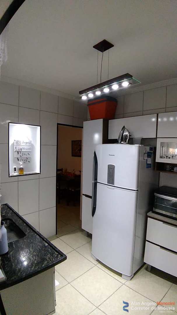 Apartamento à venda com 1 quarto, 60m² - Foto 7