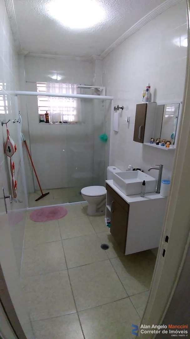 Apartamento à venda com 1 quarto, 60m² - Foto 12