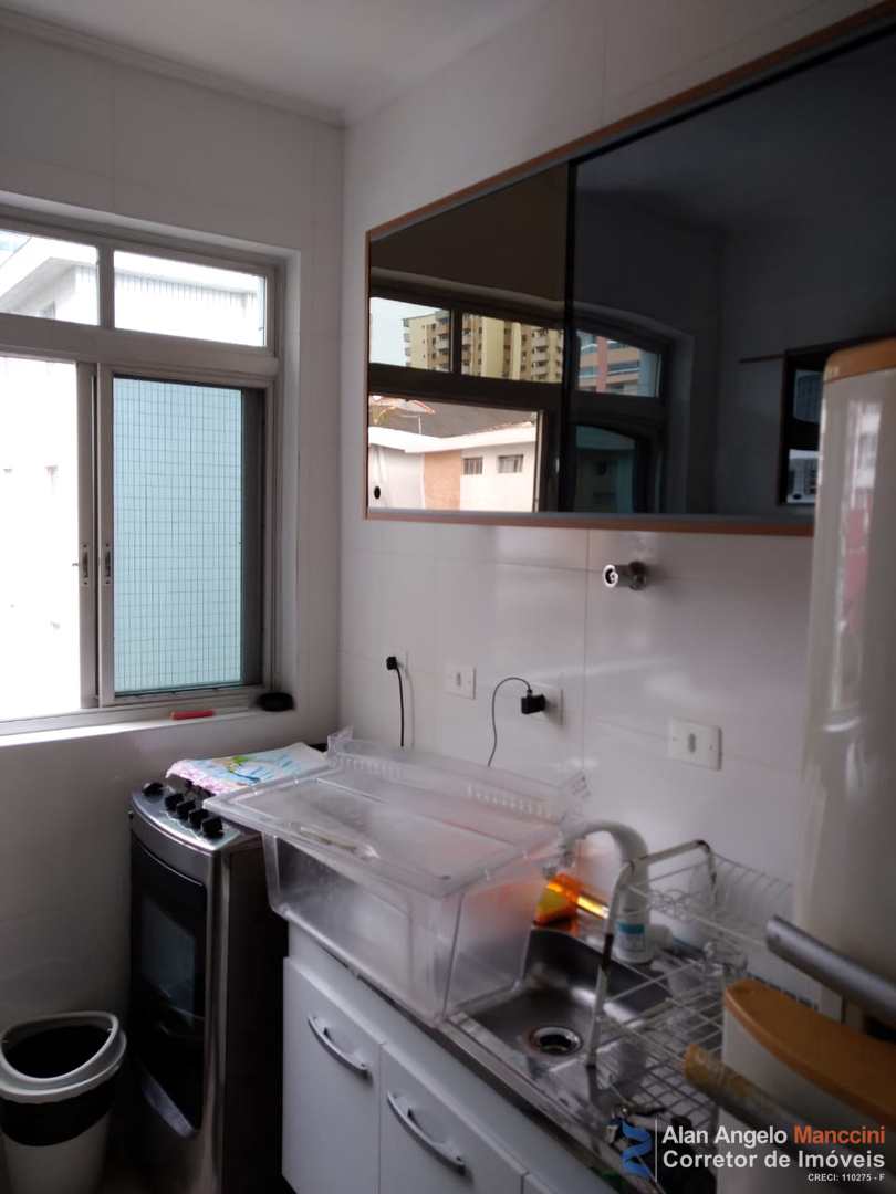 Apartamento à venda com 2 quartos, 48m² - Foto 6