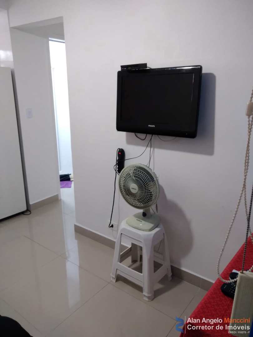 Apartamento à venda com 2 quartos, 48m² - Foto 3