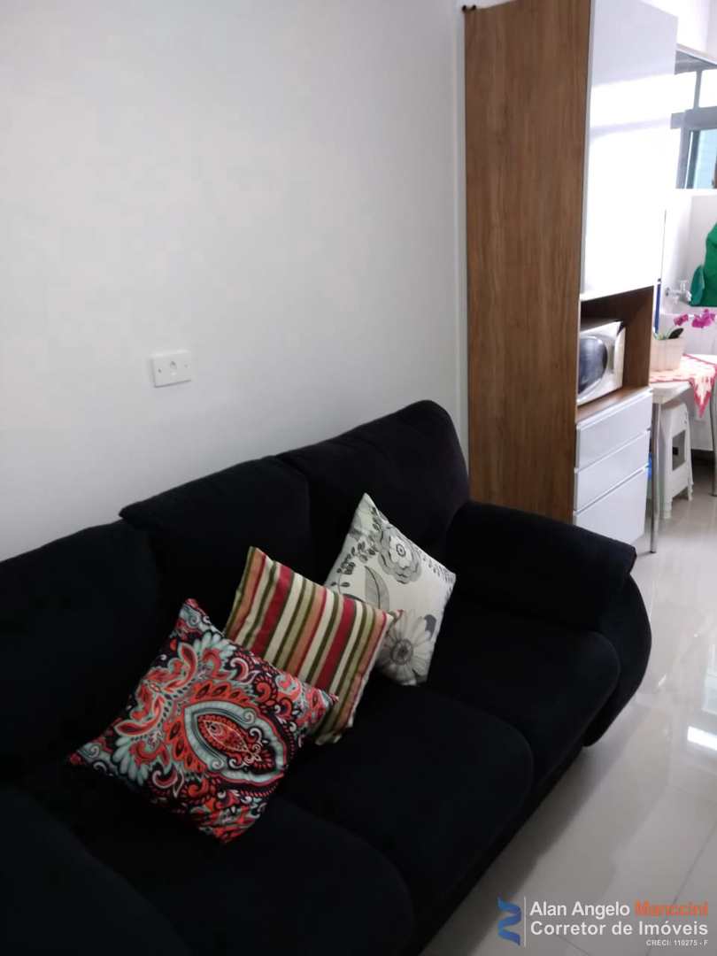 Apartamento à venda com 2 quartos, 48m² - Foto 2