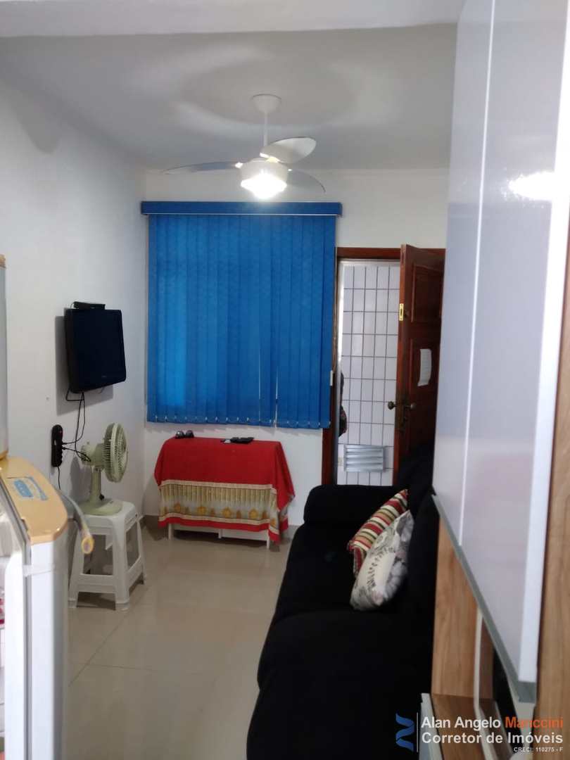 Apartamento à venda com 2 quartos, 48m² - Foto 4