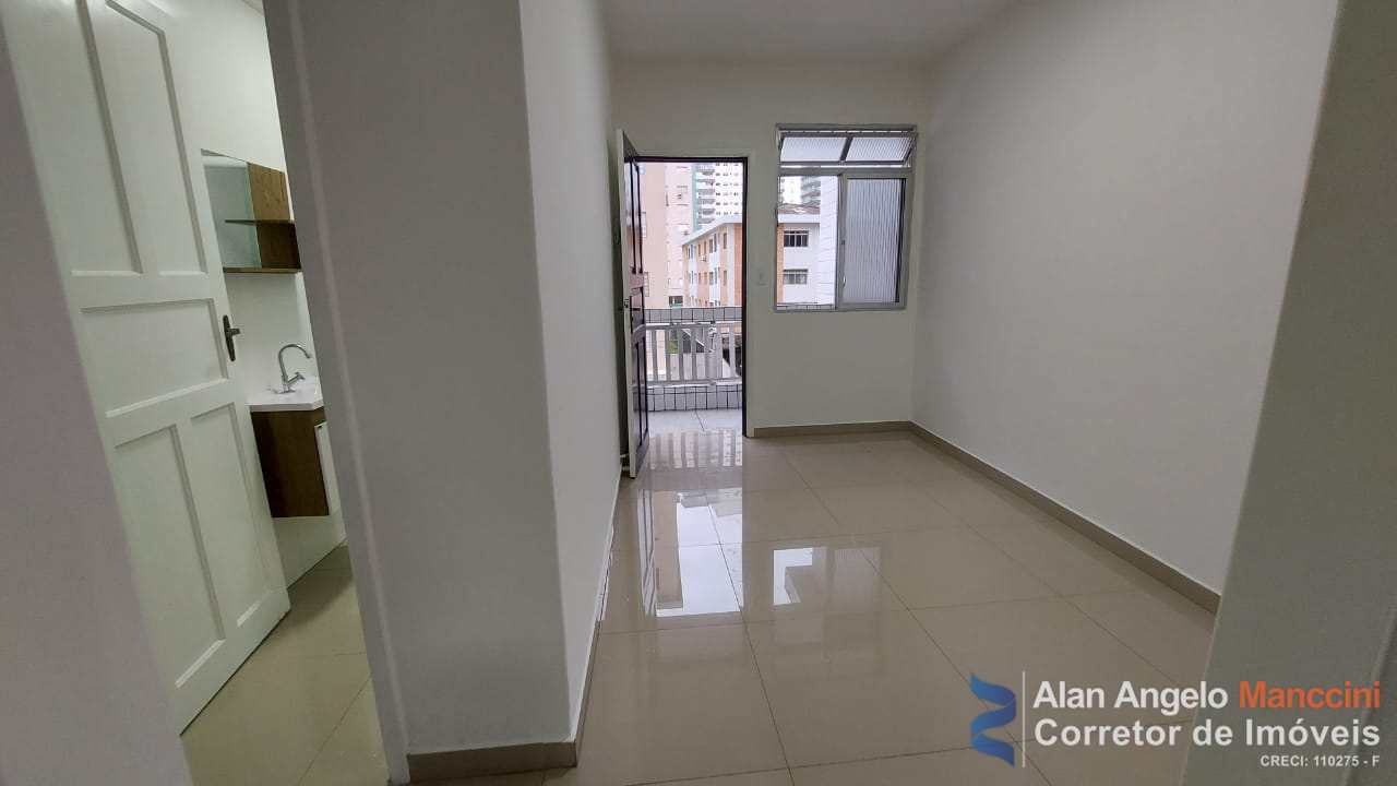 Apartamento à venda com 2 quartos, 48m² - Foto 3