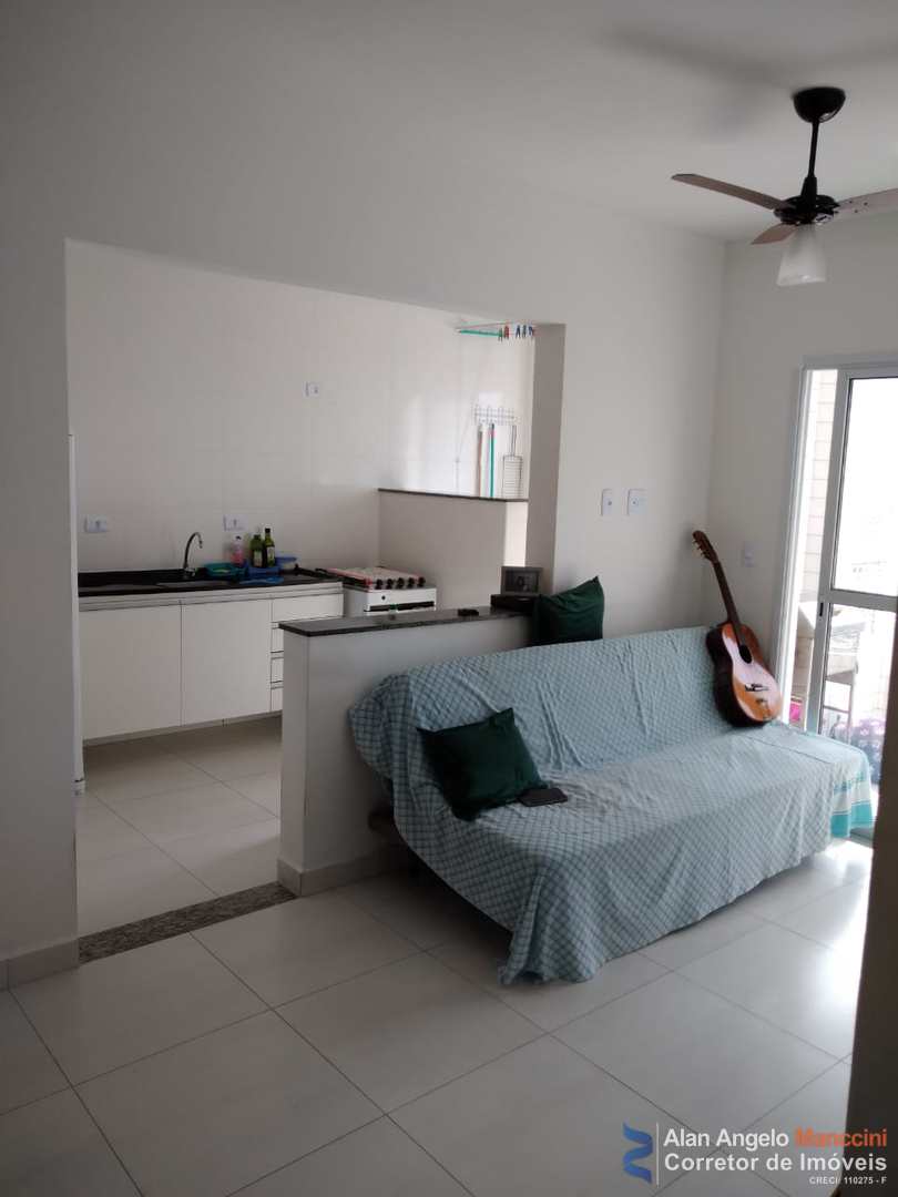 Apartamento à venda com 1 quarto, 47m² - Foto 25