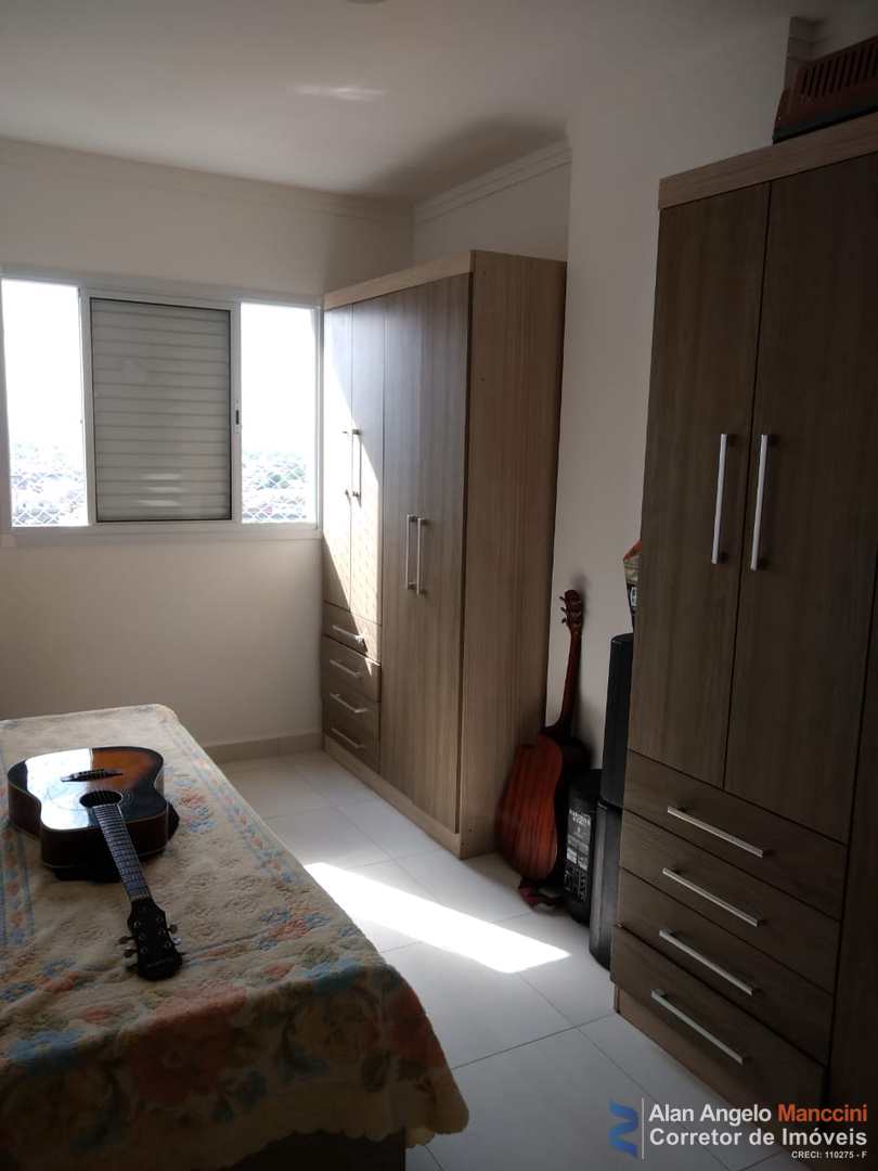 Apartamento à venda com 1 quarto, 47m² - Foto 18