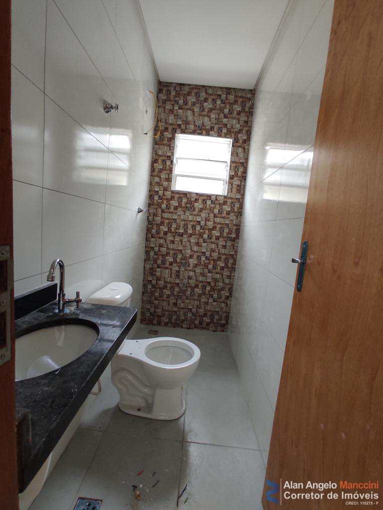 Casa de Condomínio à venda com 2 quartos, 52m² - Foto 17