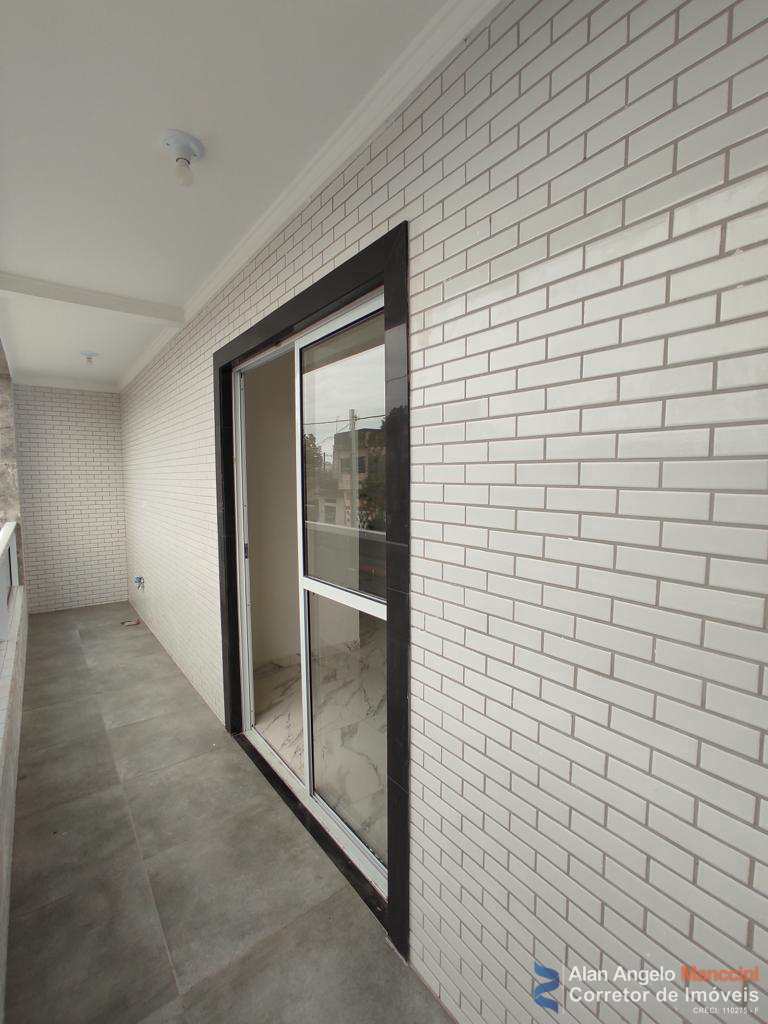 Casa de Condomínio à venda com 2 quartos, 52m² - Foto 10