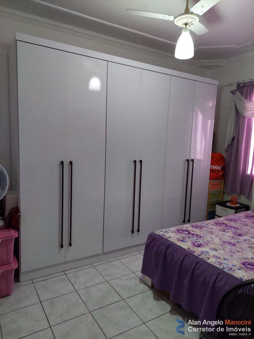 Apartamento à venda com 1 quarto, 58m² - Foto 14