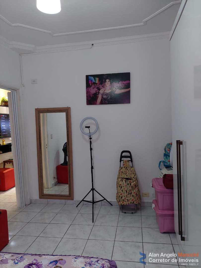 Apartamento à venda com 1 quarto, 58m² - Foto 15