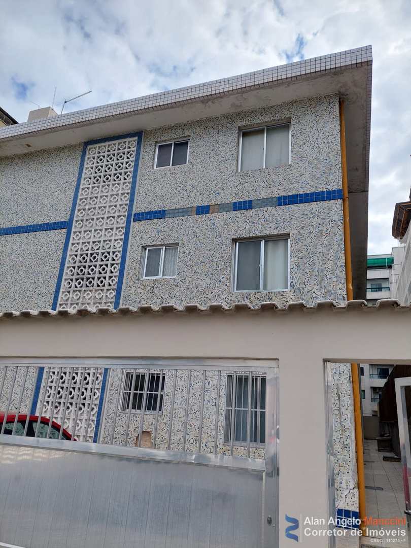 Apartamento à venda com 1 quarto, 58m² - Foto 3