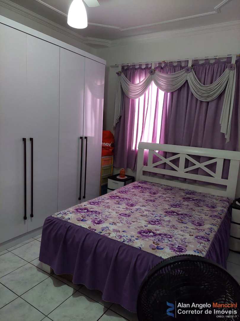 Apartamento à venda com 1 quarto, 58m² - Foto 16