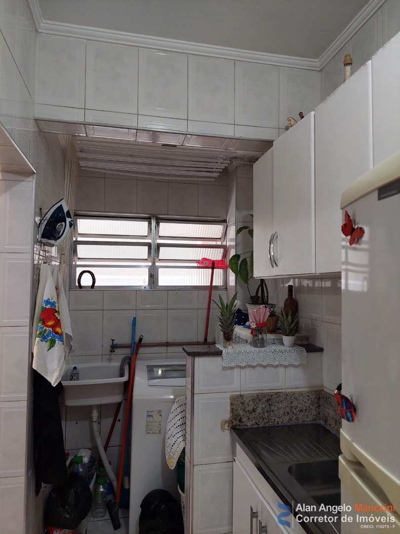 Apartamento à venda com 1 quarto, 58m² - Foto 11