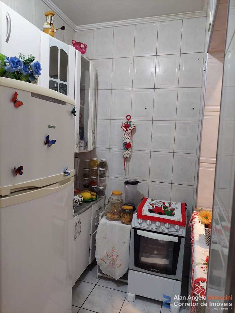 Apartamento à venda com 1 quarto, 58m² - Foto 10