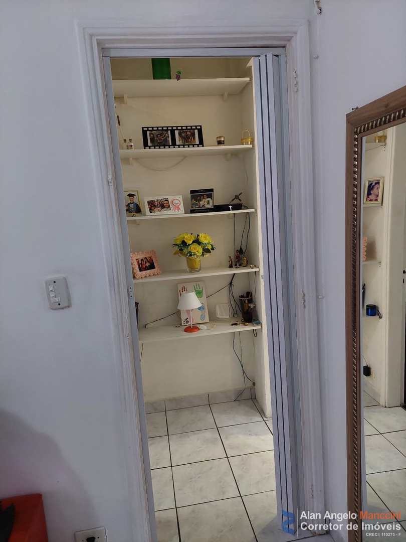 Apartamento à venda com 1 quarto, 58m² - Foto 12