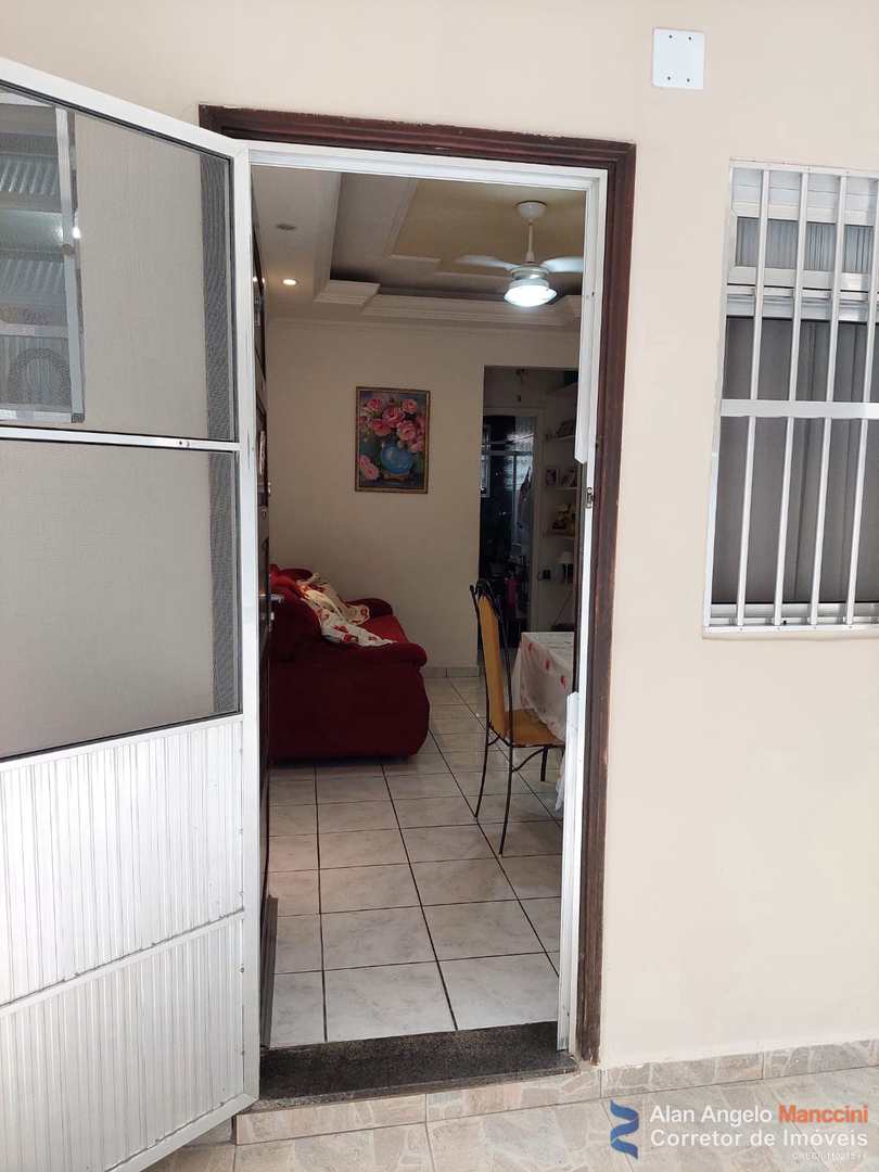 Apartamento à venda com 1 quarto, 58m² - Foto 7