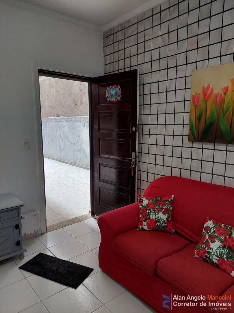 Apartamento à venda com 1 quarto, 48m² - Foto 7