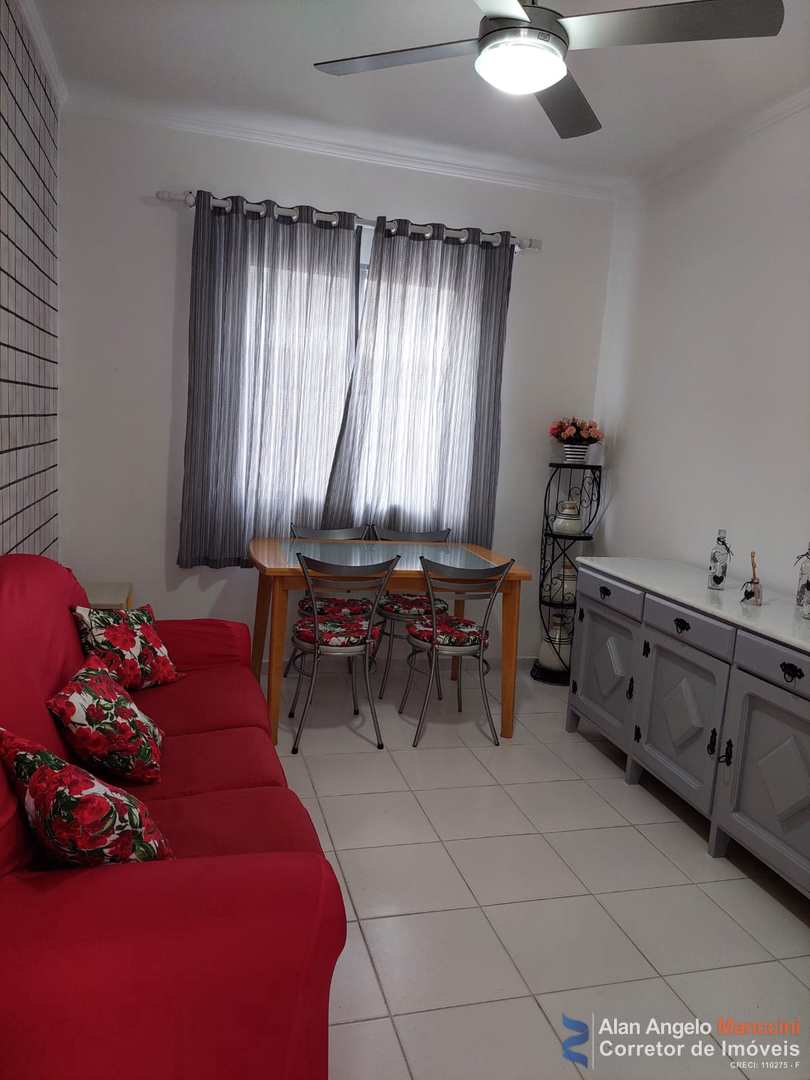 Apartamento à venda com 1 quarto, 48m² - Foto 6