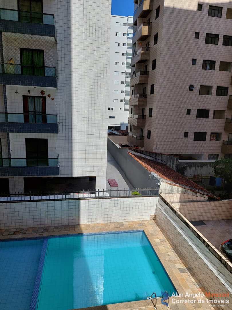 Apartamento à venda com 2 quartos, 80m² - Foto 6