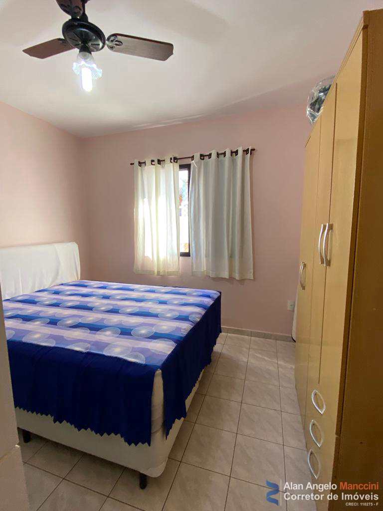 Apartamento à venda com 1 quarto, 60m² - Foto 19