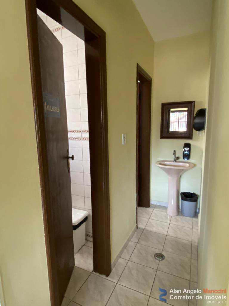 Apartamento à venda com 1 quarto, 60m² - Foto 18