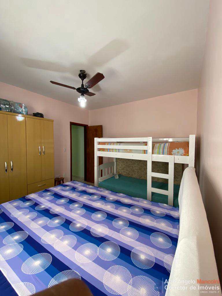 Apartamento à venda com 1 quarto, 60m² - Foto 21