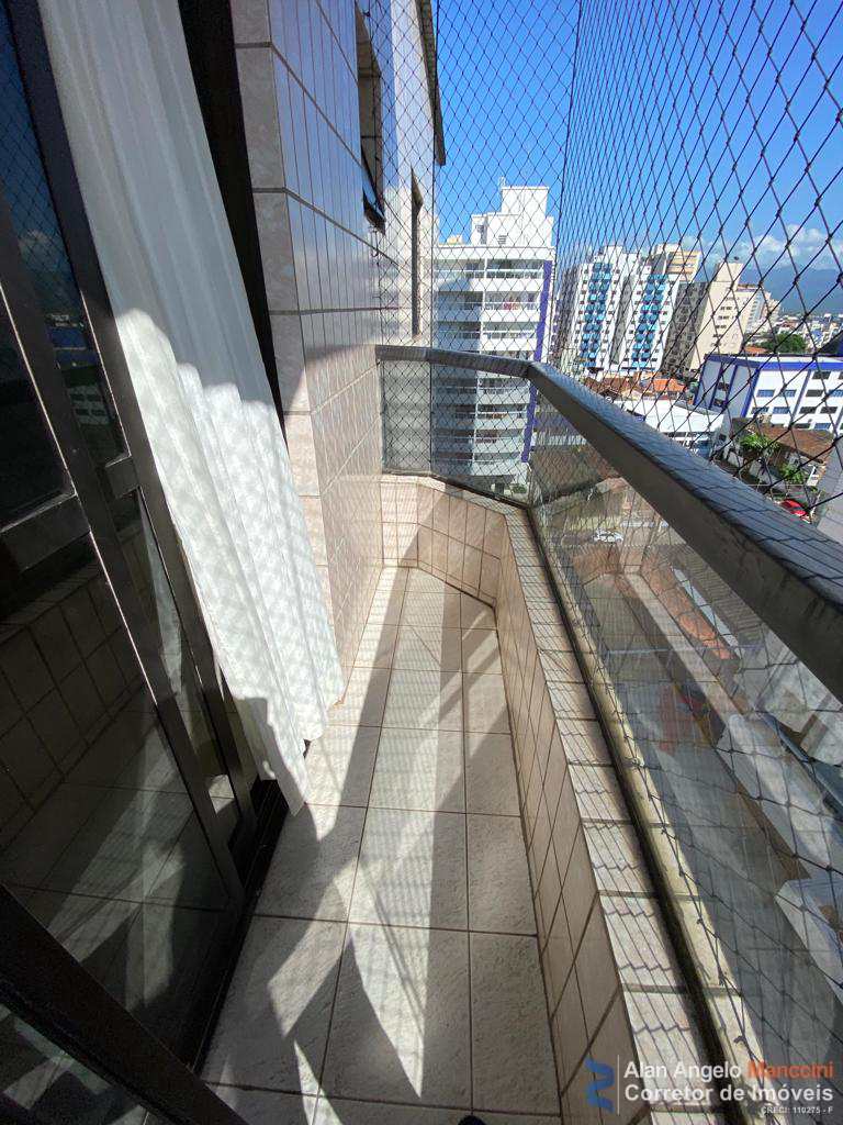 Apartamento à venda com 1 quarto, 60m² - Foto 13