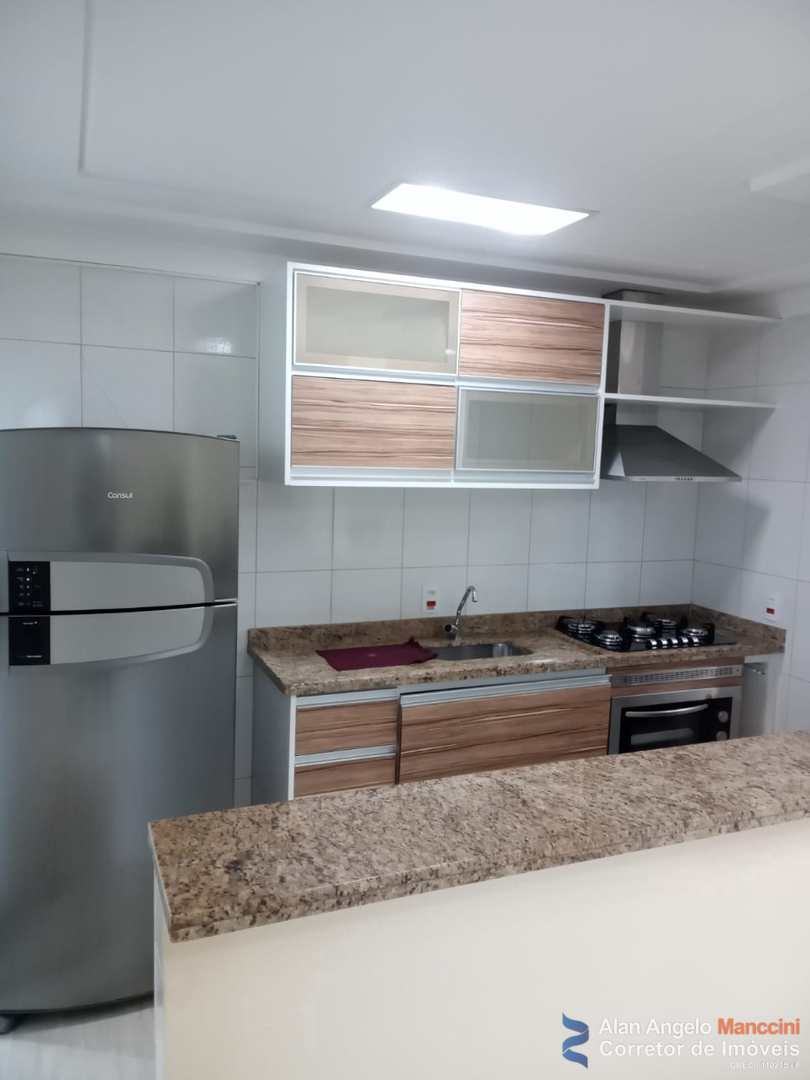 Apartamento à venda com 2 quartos, 85m² - Foto 9