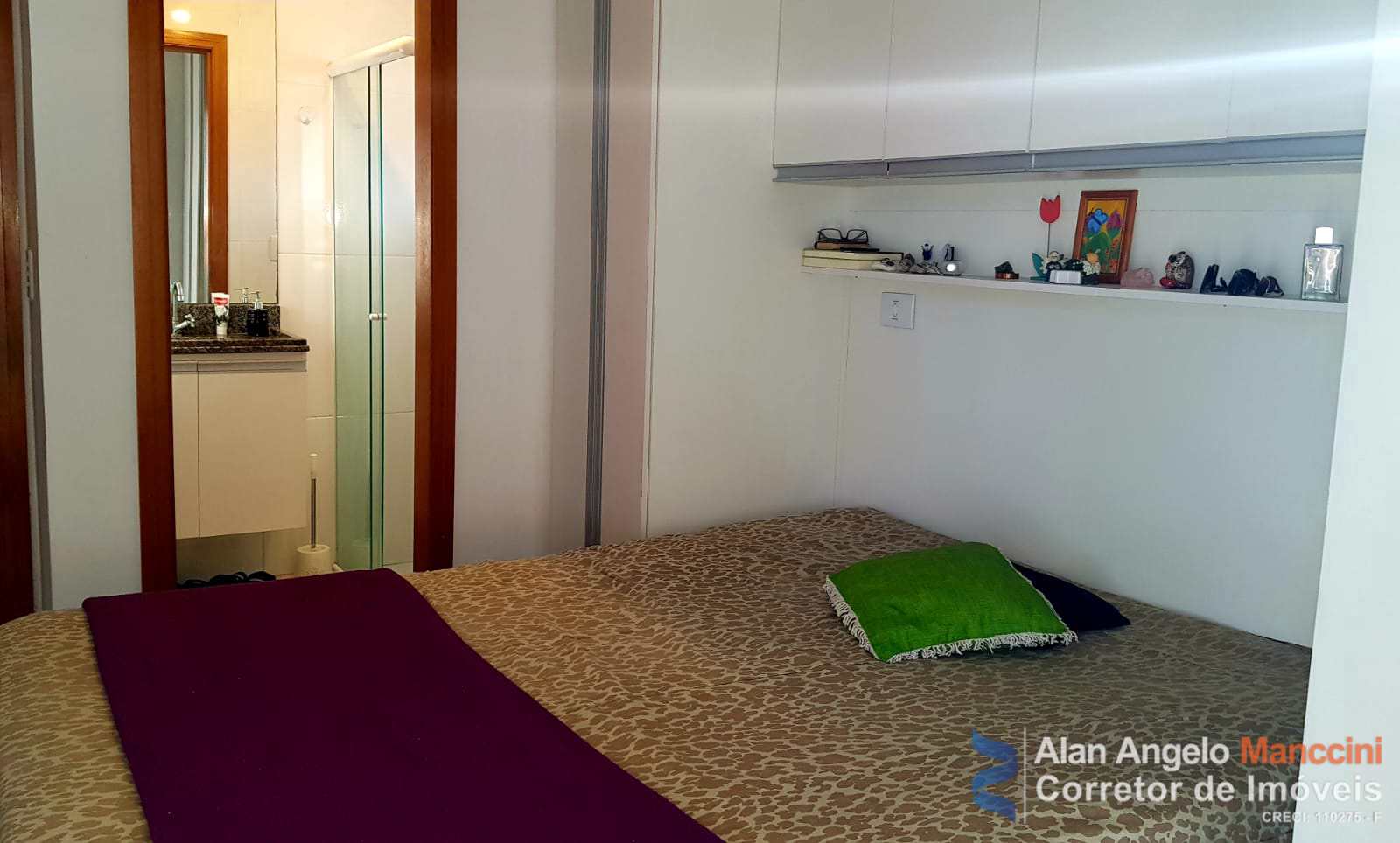 Apartamento à venda com 2 quartos, 80m² - Foto 19