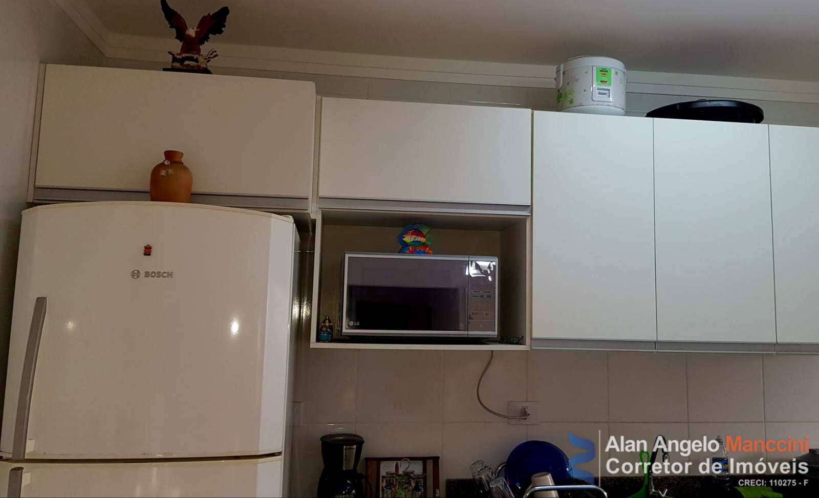 Apartamento à venda com 2 quartos, 80m² - Foto 21