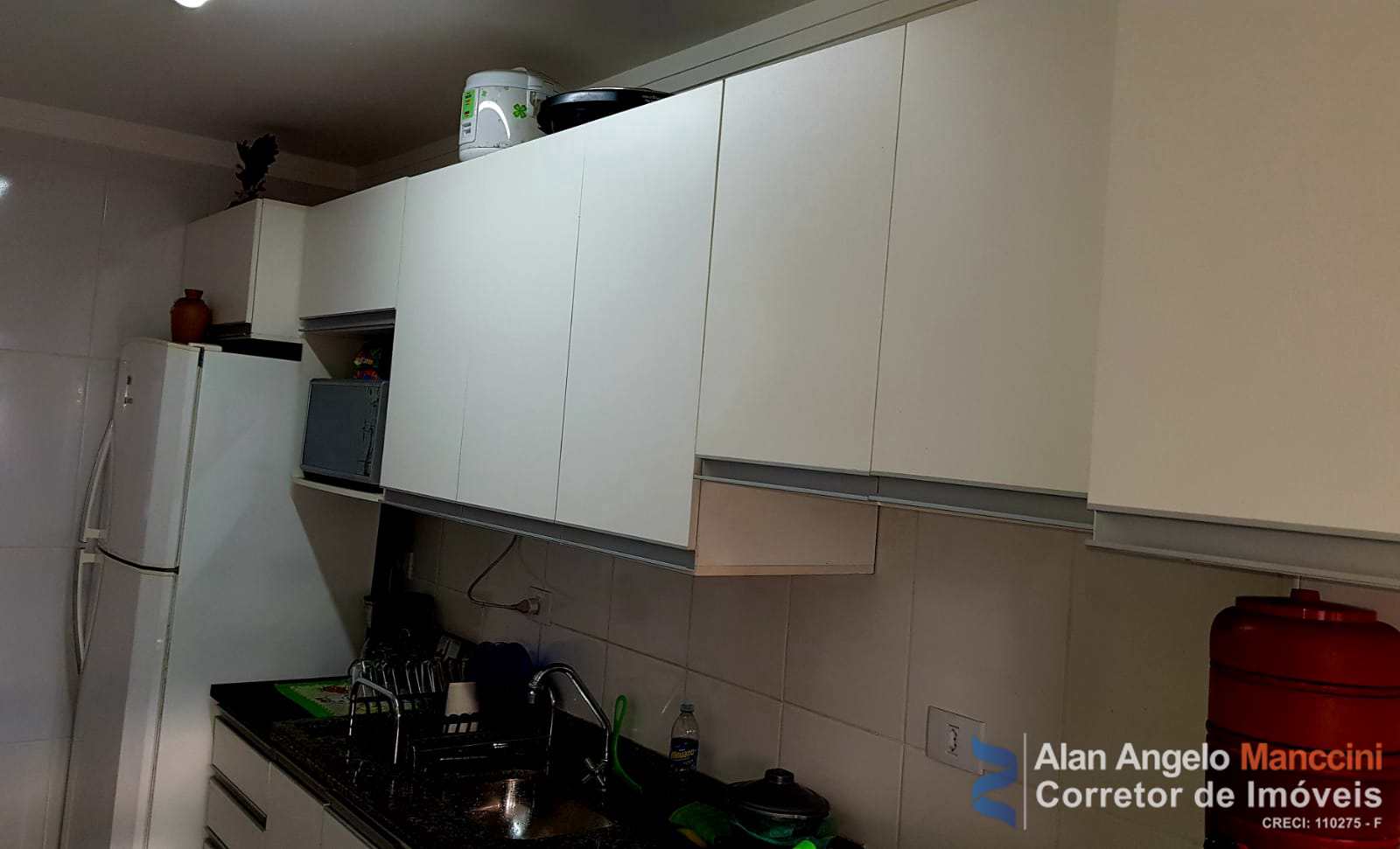 Apartamento à venda com 2 quartos, 80m² - Foto 6