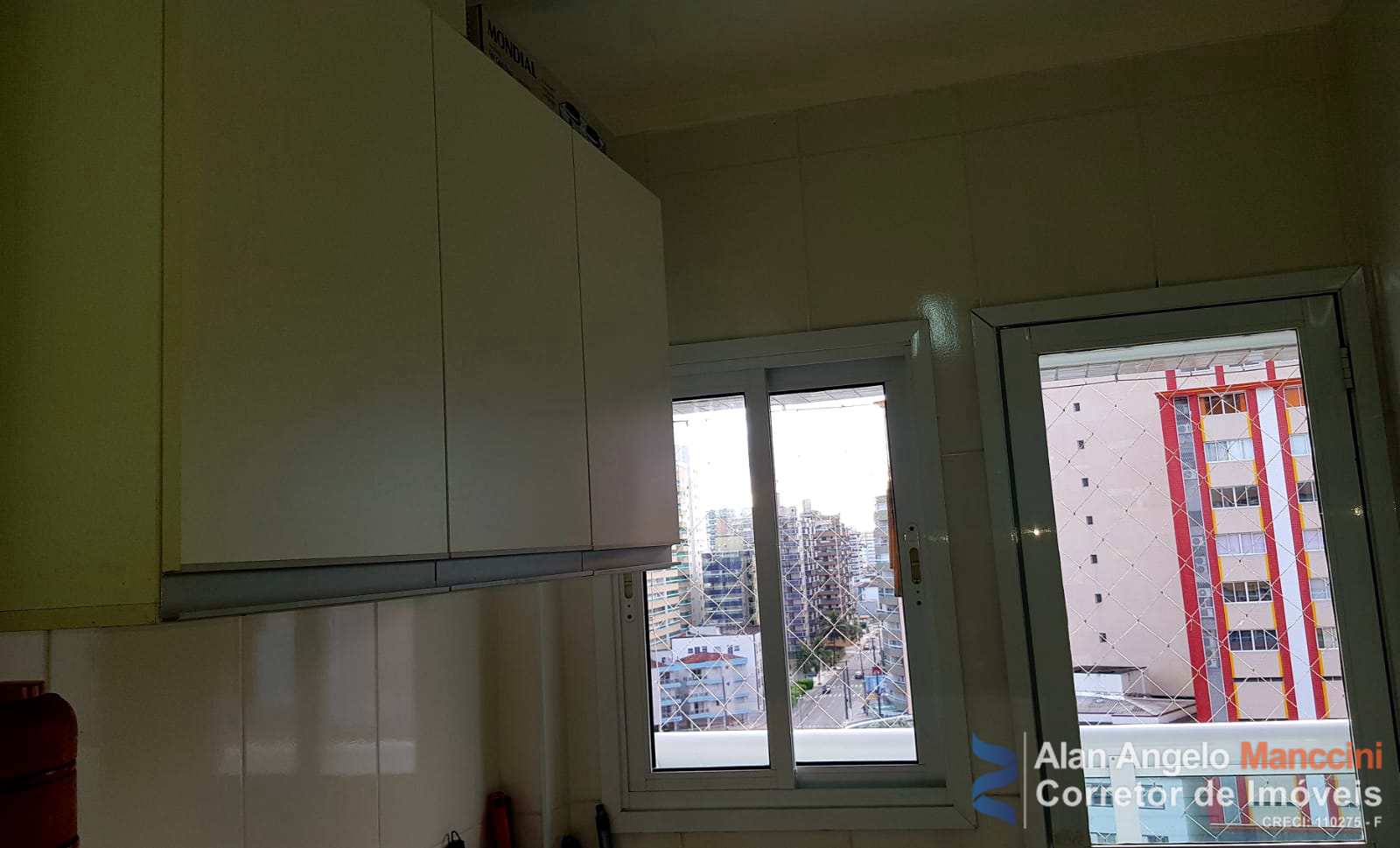 Apartamento à venda com 2 quartos, 80m² - Foto 9