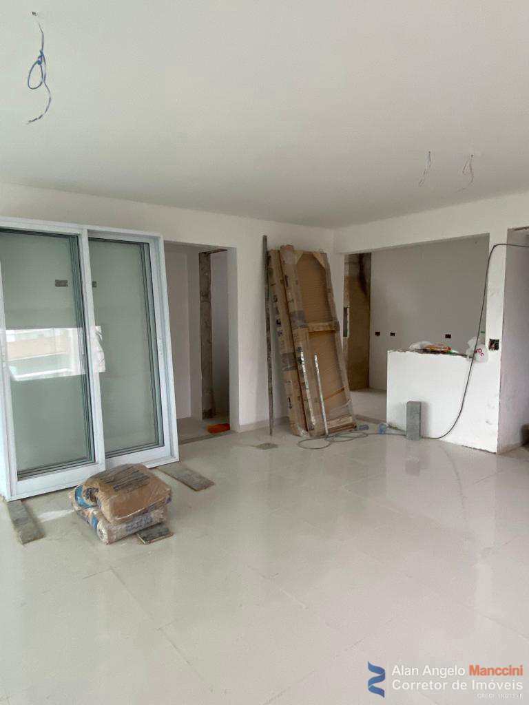 Apartamento à venda com 1 quarto, 40m² - Foto 5