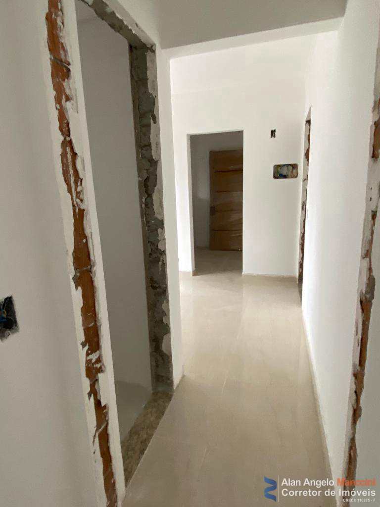 Apartamento à venda com 1 quarto, 40m² - Foto 9