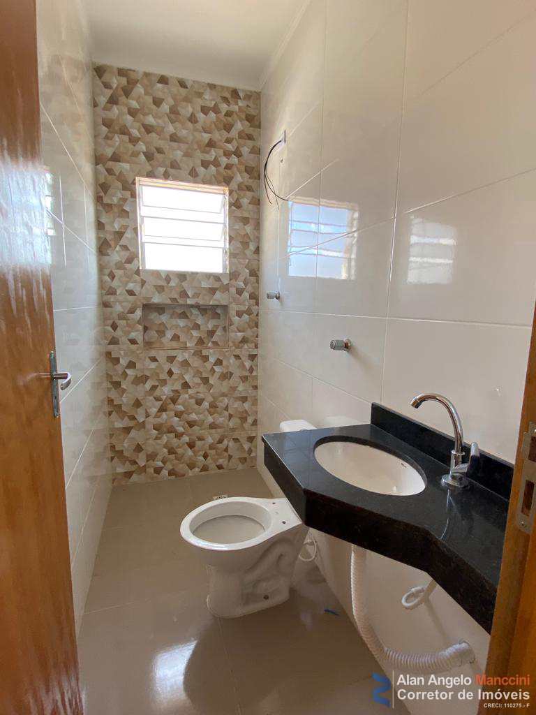 Casa de Condomínio à venda com 2 quartos, 60m² - Foto 13