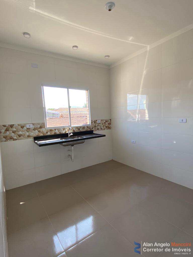 Casa de Condomínio à venda com 2 quartos, 60m² - Foto 11