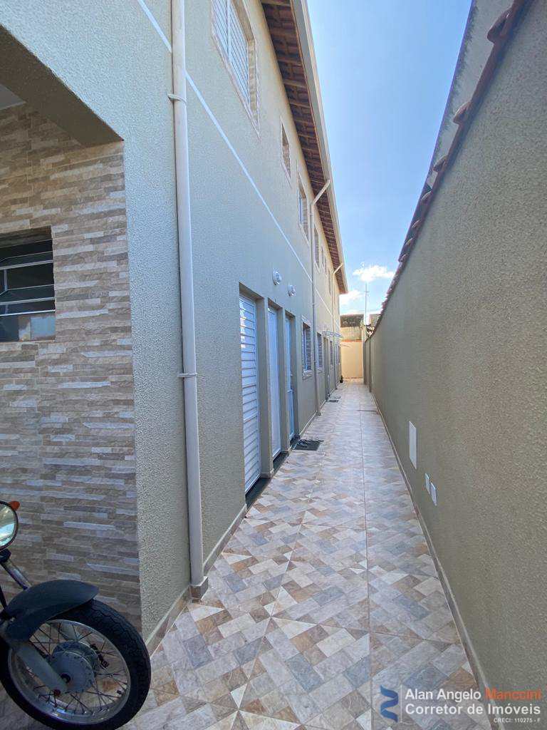 Casa de Condomínio à venda com 2 quartos, 60m² - Foto 2