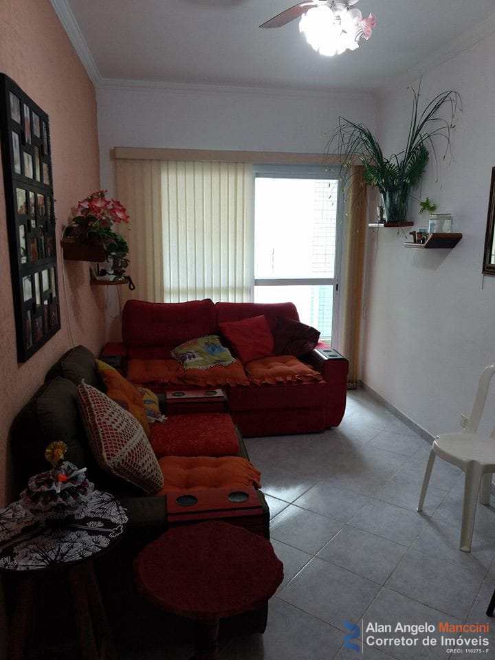 Apartamento à venda com 2 quartos, 80m² - Foto 7