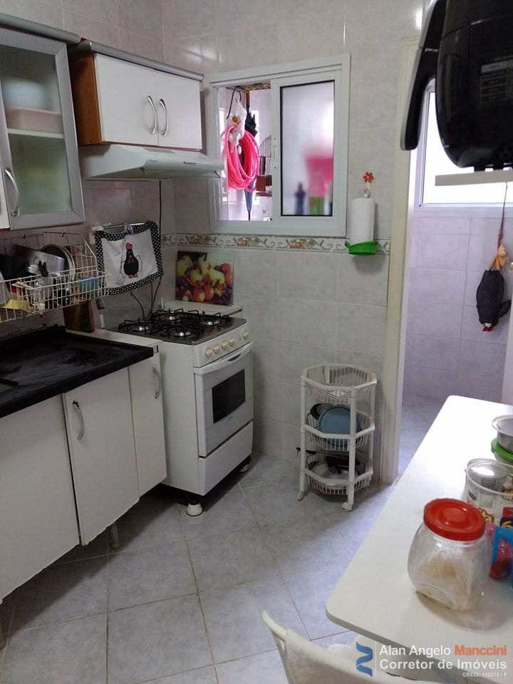 Apartamento à venda com 2 quartos, 80m² - Foto 9