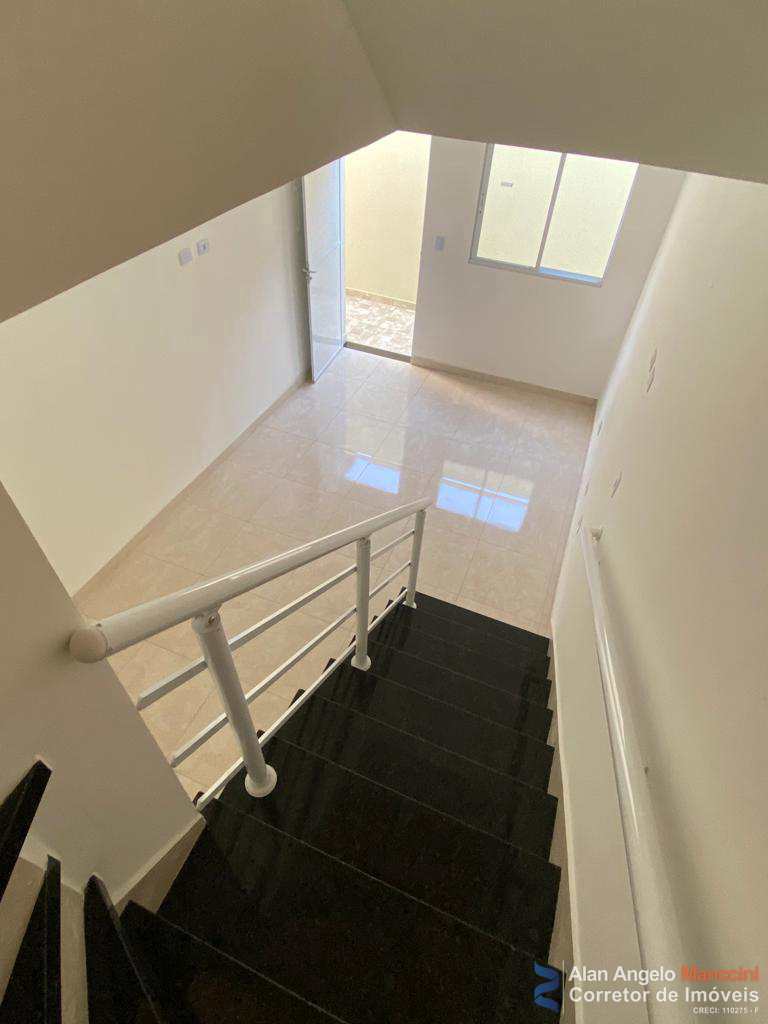 Sobrado à venda com 2 quartos, 65m² - Foto 10