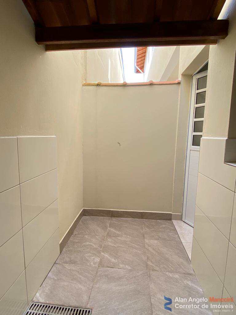 Sobrado à venda com 2 quartos, 65m² - Foto 5