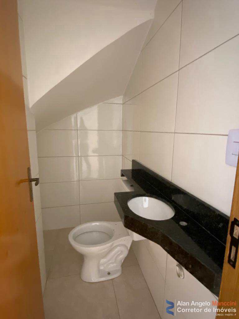 Sobrado à venda com 2 quartos, 65m² - Foto 11