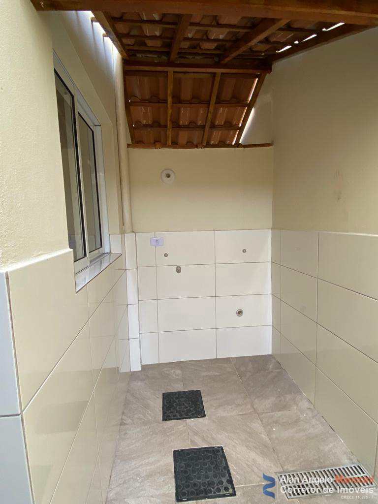 Sobrado à venda com 2 quartos, 65m² - Foto 15