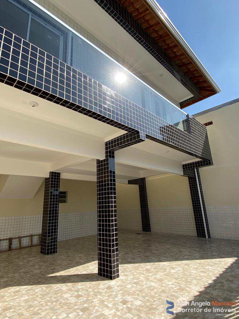 Sobrado à venda com 2 quartos, 65m² - Foto 2