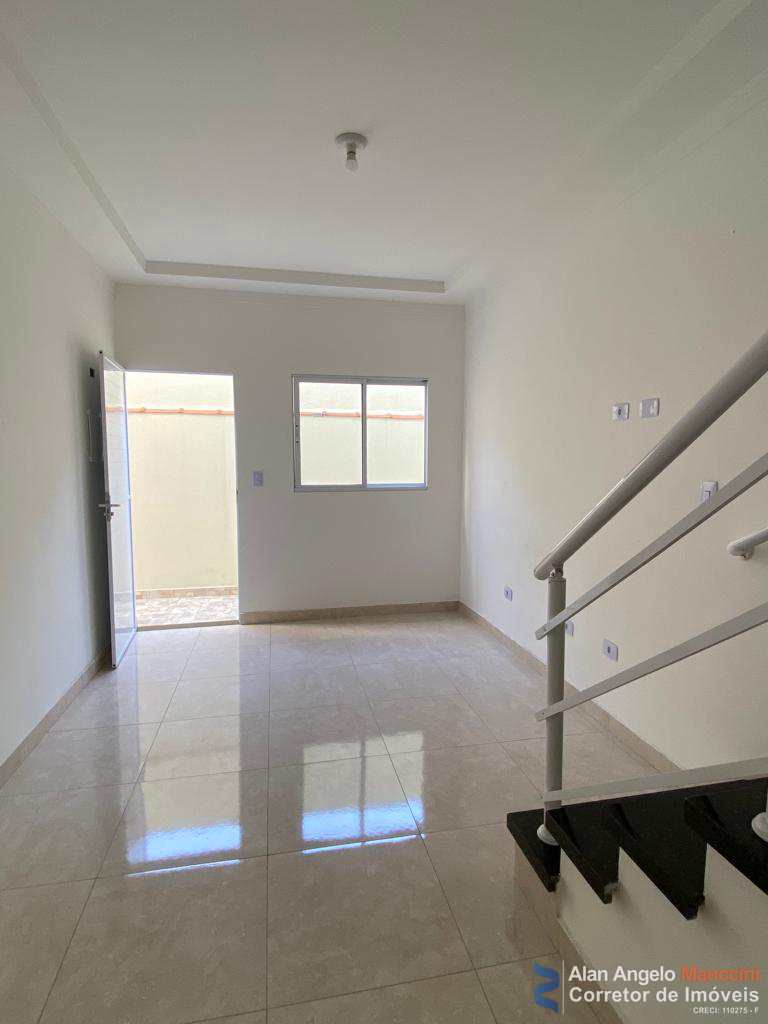 Sobrado à venda com 2 quartos, 65m² - Foto 6