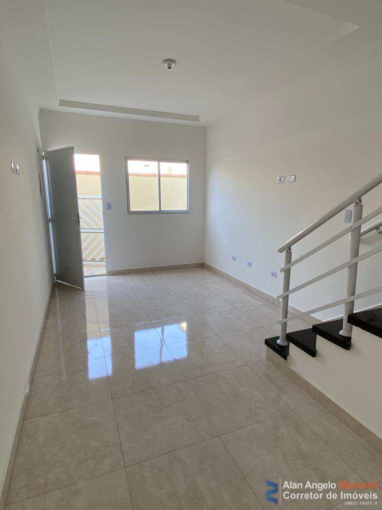 Sobrado à venda com 2 quartos, 65m² - Foto 8