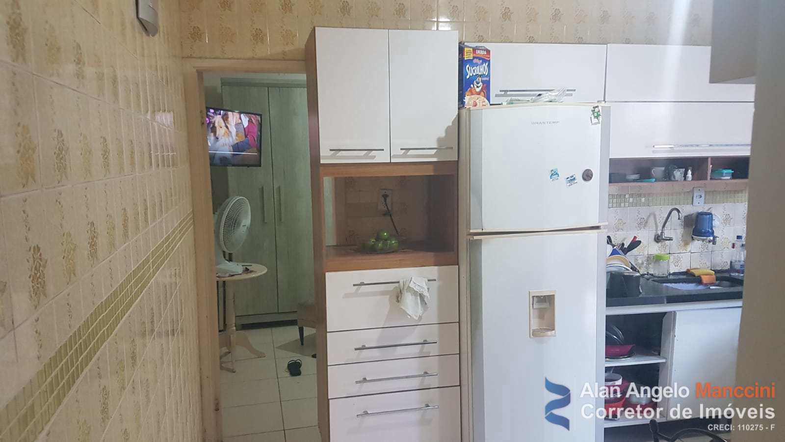 Casa à venda com 2 quartos, 109m² - Foto 18