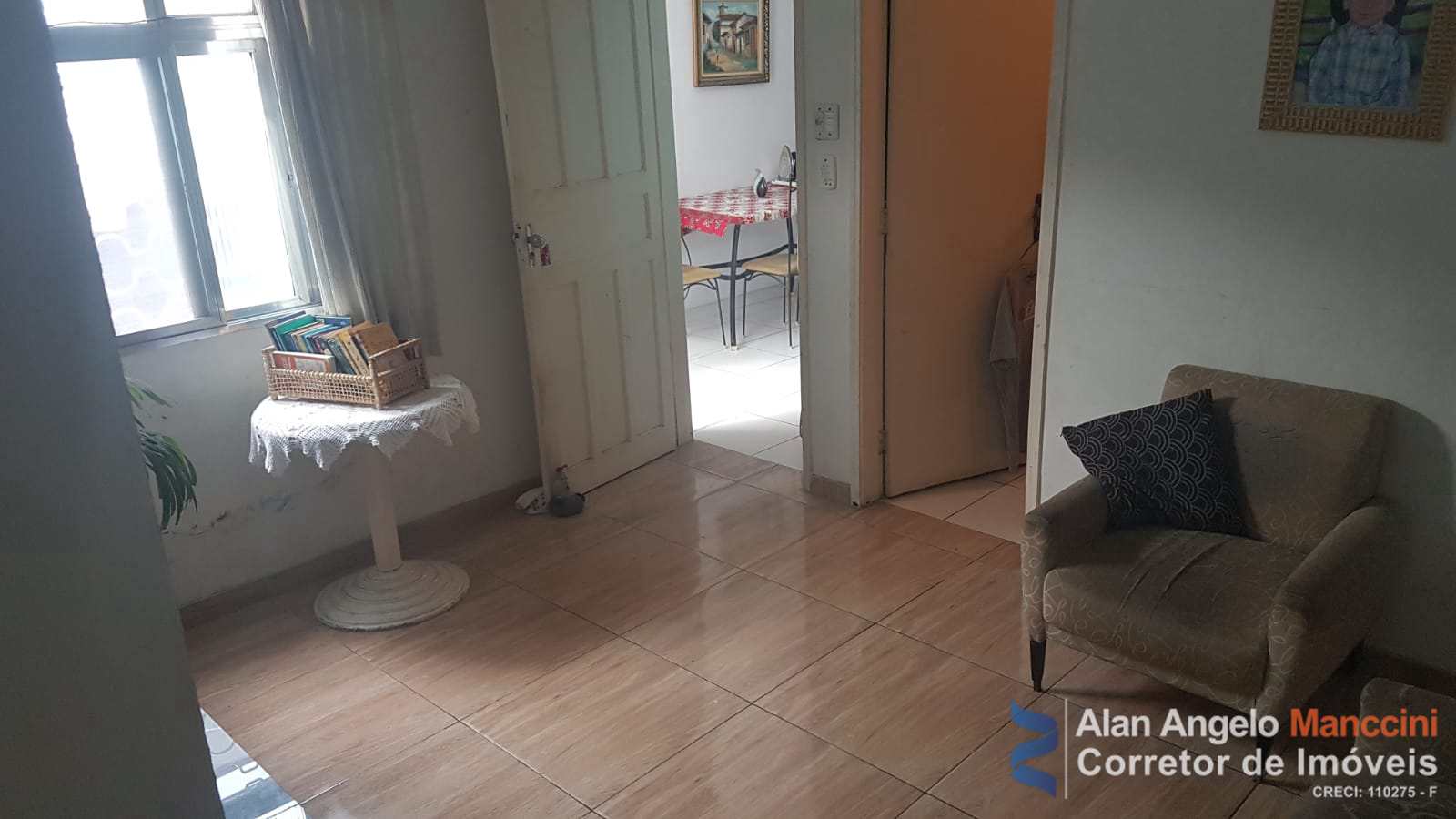 Casa à venda com 2 quartos, 109m² - Foto 12