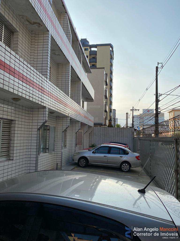 Apartamento à venda com 1 quarto, 40m² - Foto 2